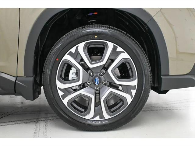 2026 Subaru Ascent Touring 7-Passenger