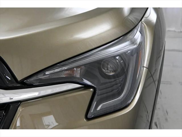 2026 Subaru Ascent Touring 7-Passenger