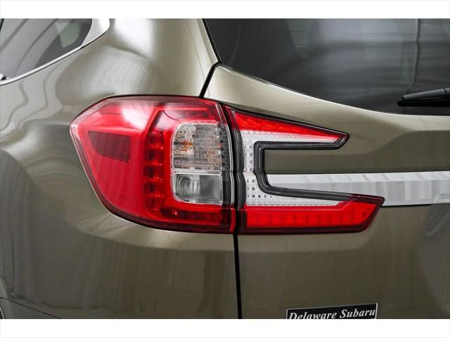 2026 Subaru Ascent Touring 7-Passenger