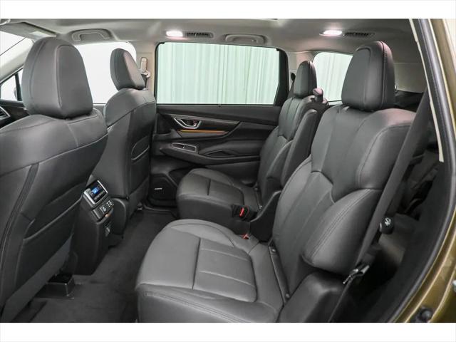 2026 Subaru Ascent Touring 7-Passenger