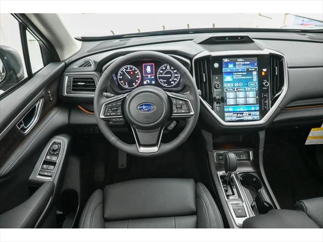 2026 Subaru Ascent Touring 7-Passenger