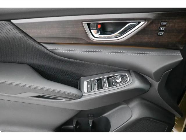 2026 Subaru Ascent Touring 7-Passenger