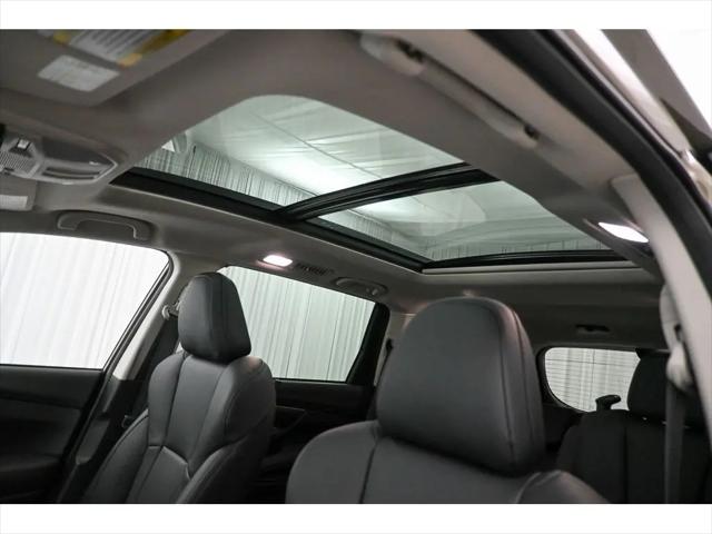 2026 Subaru Ascent Touring 7-Passenger
