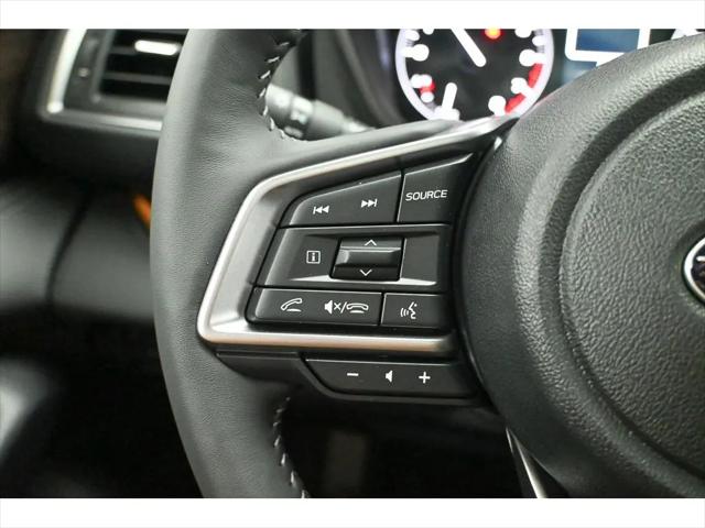 2026 Subaru Ascent Touring 7-Passenger