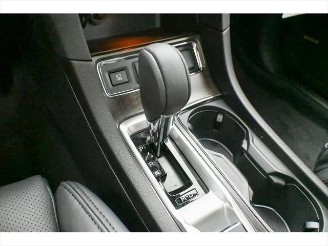 2026 Subaru Ascent Touring 7-Passenger