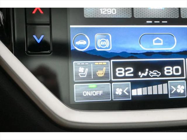 2026 Subaru Ascent Touring 7-Passenger