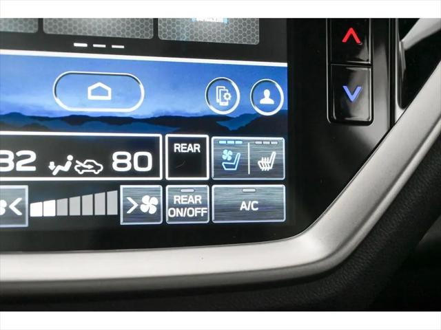 2026 Subaru Ascent Touring 7-Passenger