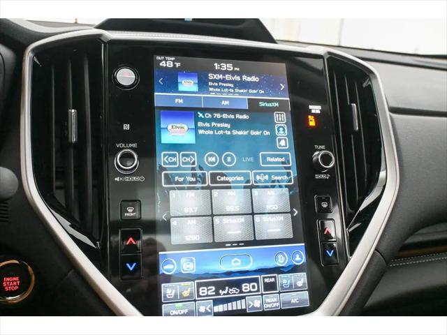 2026 Subaru Ascent Touring 7-Passenger