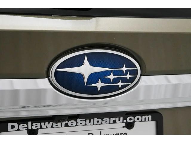 2026 Subaru Ascent Touring 7-Passenger
