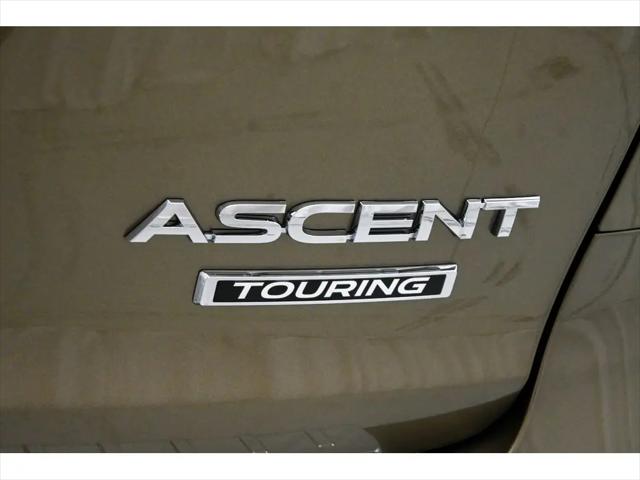 2026 Subaru Ascent Touring 7-Passenger