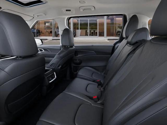2026 Kia Carnival MPV SX