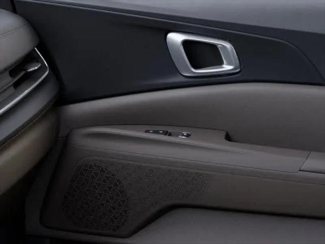 2026 Kia Carnival MPV EX