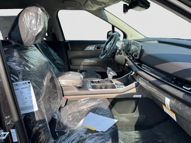 2026 Kia Carnival MPV EX