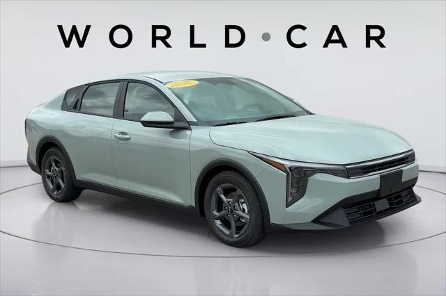 2026 Kia K4 LXS for sale in New Braunfels, TX