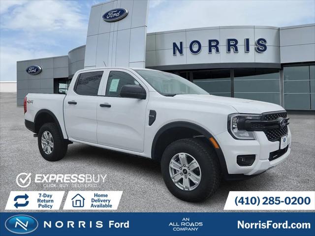 2026 Ford Ranger XL for sale in Dundalk, MD