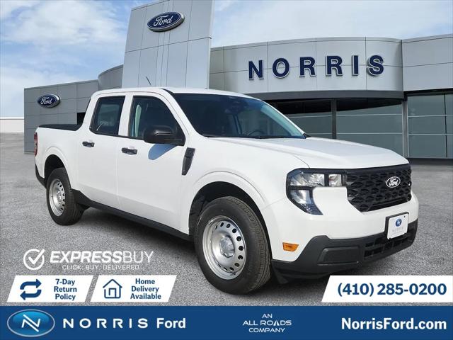 2026 Ford Maverick XL for sale in Dundalk, MD