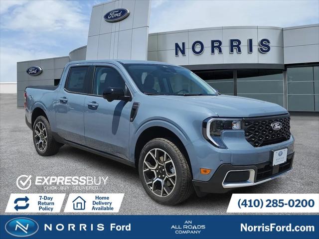 2026 Ford Maverick Lariat for sale in Dundalk, MD