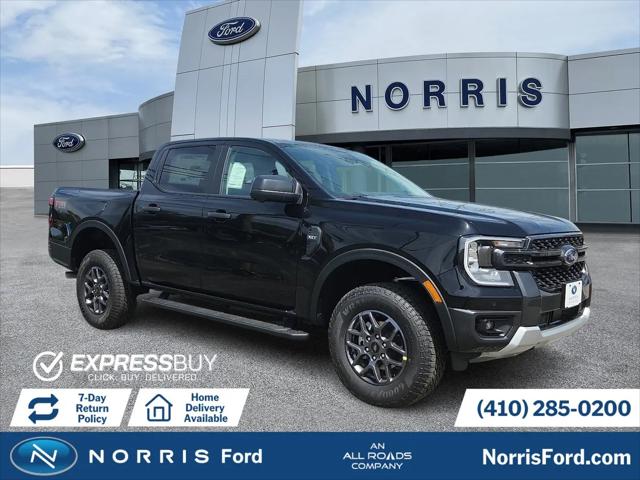 2026 Ford Ranger XLT for sale in Dundalk, MD