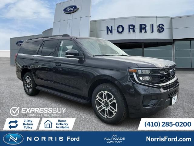 2026 Ford Expedition Max Active MAX for sale in Dundalk, MD
