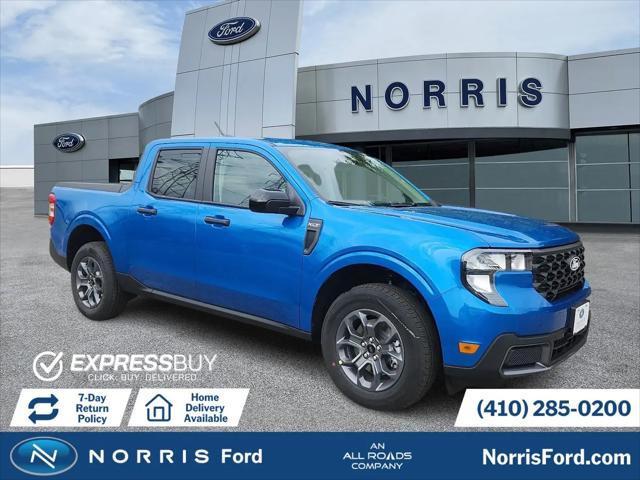2026 Ford Maverick XLT for sale in Dundalk, MD