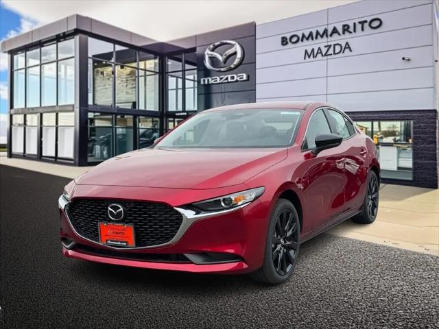 2026 Mazda Mazda3 2.5 S Select Sport for sale in Ellisville, MO