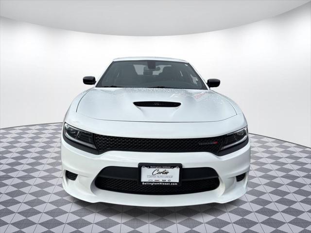 Used 2023 Dodge Charger For Sale in Bellingham, WA