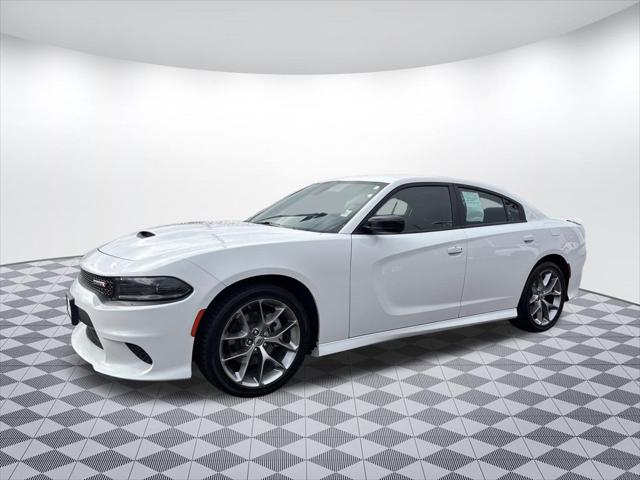 Used 2023 Dodge Charger For Sale in Bellingham, WA