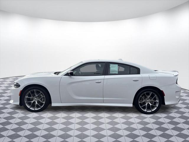 Used 2023 Dodge Charger For Sale in Bellingham, WA
