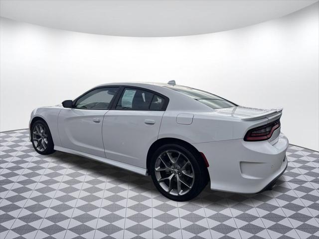Used 2023 Dodge Charger For Sale in Bellingham, WA