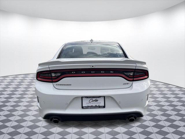 Used 2023 Dodge Charger For Sale in Bellingham, WA