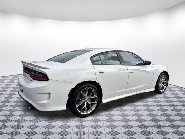 Used 2023 Dodge Charger For Sale in Bellingham, WA