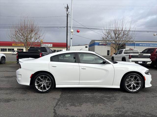 Used 2023 Dodge Charger For Sale in Bellingham, WA