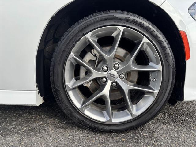 Used 2023 Dodge Charger For Sale in Bellingham, WA