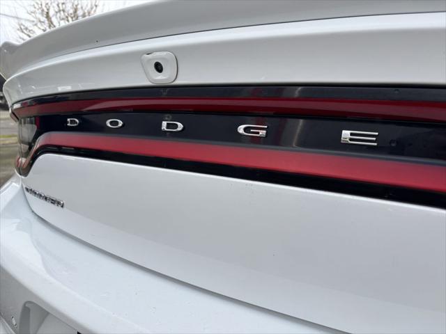 Used 2023 Dodge Charger For Sale in Bellingham, WA