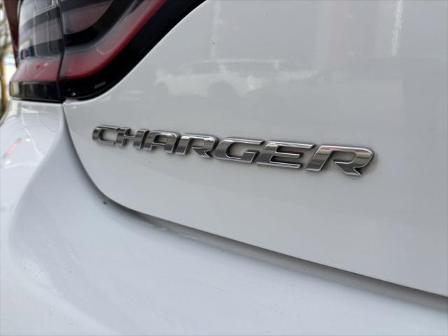 Used 2023 Dodge Charger For Sale in Bellingham, WA