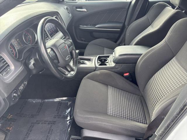 Used 2023 Dodge Charger For Sale in Bellingham, WA