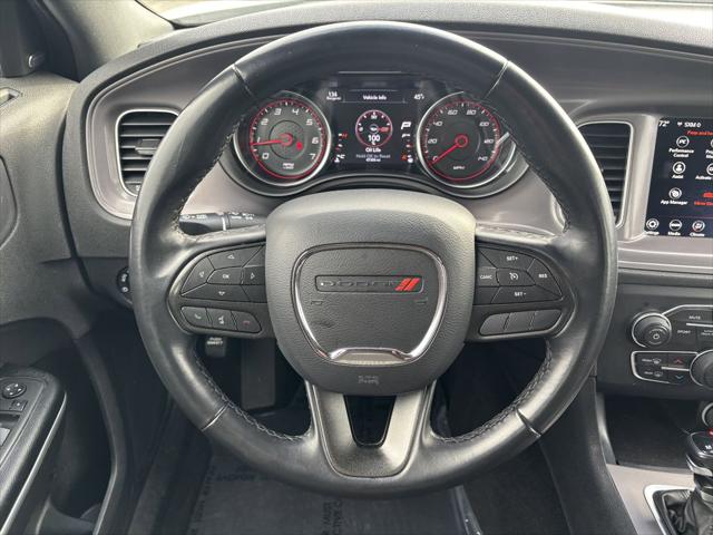 Used 2023 Dodge Charger For Sale in Bellingham, WA