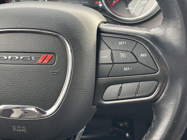 Used 2023 Dodge Charger For Sale in Bellingham, WA