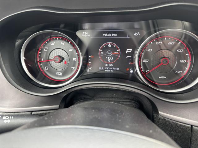 Used 2023 Dodge Charger For Sale in Bellingham, WA