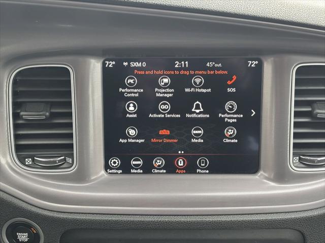 Used 2023 Dodge Charger For Sale in Bellingham, WA