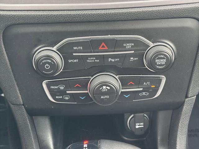 Used 2023 Dodge Charger For Sale in Bellingham, WA