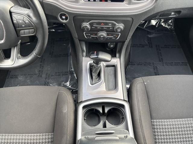 Used 2023 Dodge Charger For Sale in Bellingham, WA