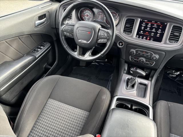 Used 2023 Dodge Charger For Sale in Bellingham, WA
