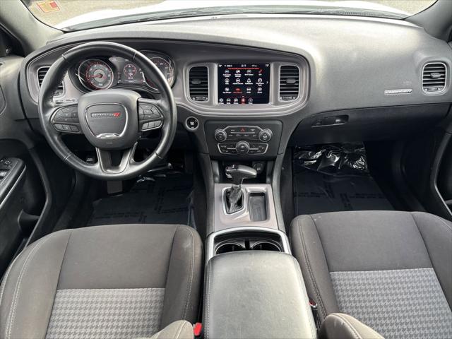 Used 2023 Dodge Charger For Sale in Bellingham, WA