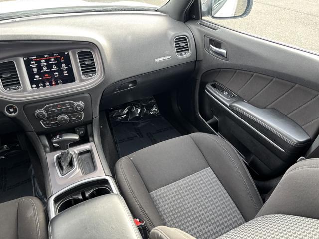 Used 2023 Dodge Charger For Sale in Bellingham, WA