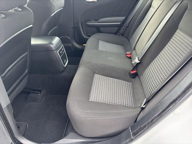 Used 2023 Dodge Charger For Sale in Bellingham, WA