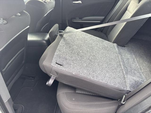 Used 2023 Dodge Charger For Sale in Bellingham, WA