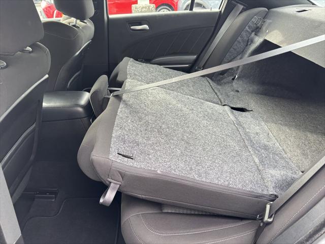 Used 2023 Dodge Charger For Sale in Bellingham, WA