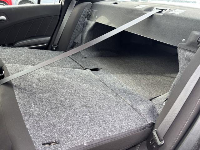 Used 2023 Dodge Charger For Sale in Bellingham, WA