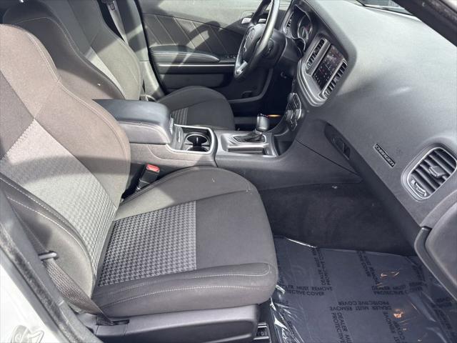 Used 2023 Dodge Charger For Sale in Bellingham, WA